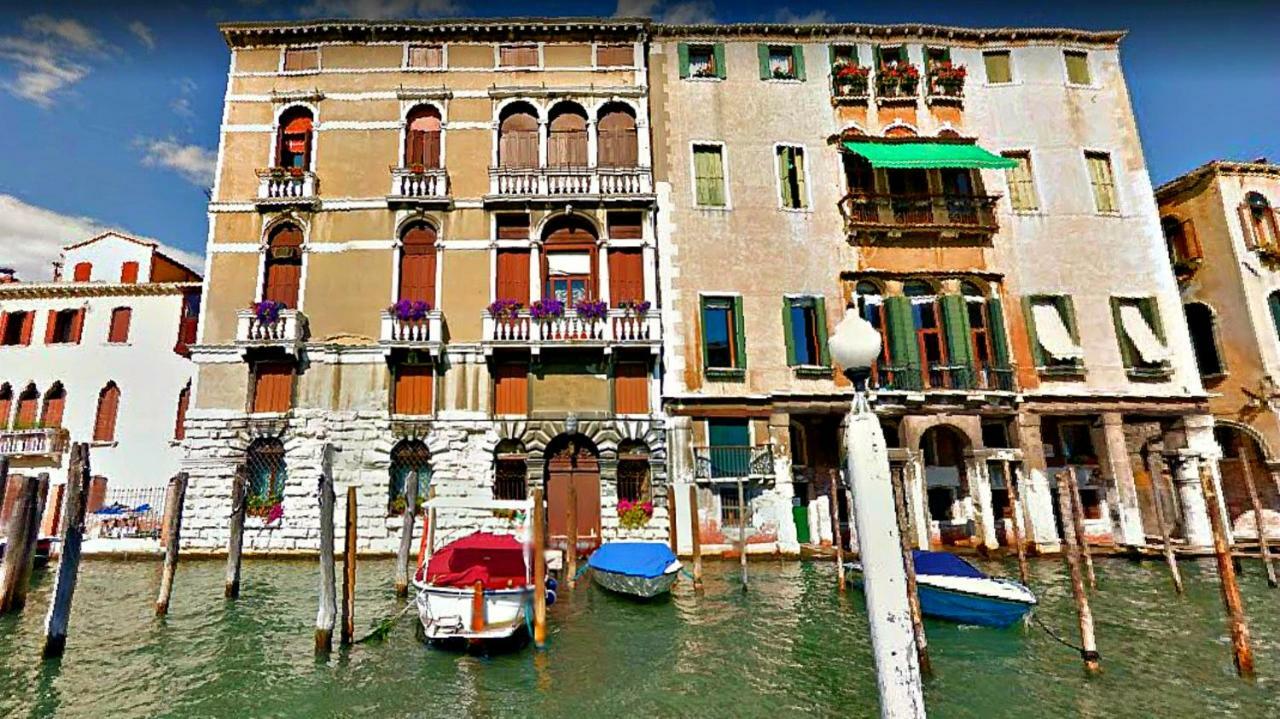 Ca' San Felice Apartment Venice Exterior photo