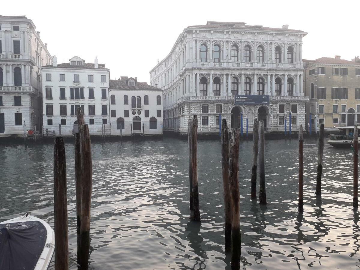 Ca' San Felice Apartment Venice Exterior photo