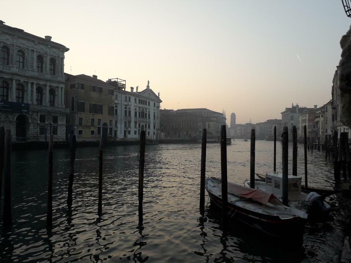 Ca' San Felice Apartment Venice Exterior photo