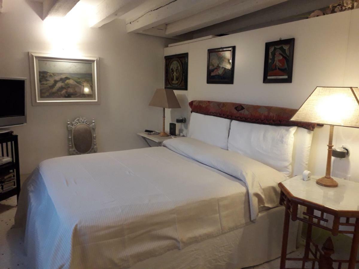 Ca' San Felice Apartment Venice Exterior photo