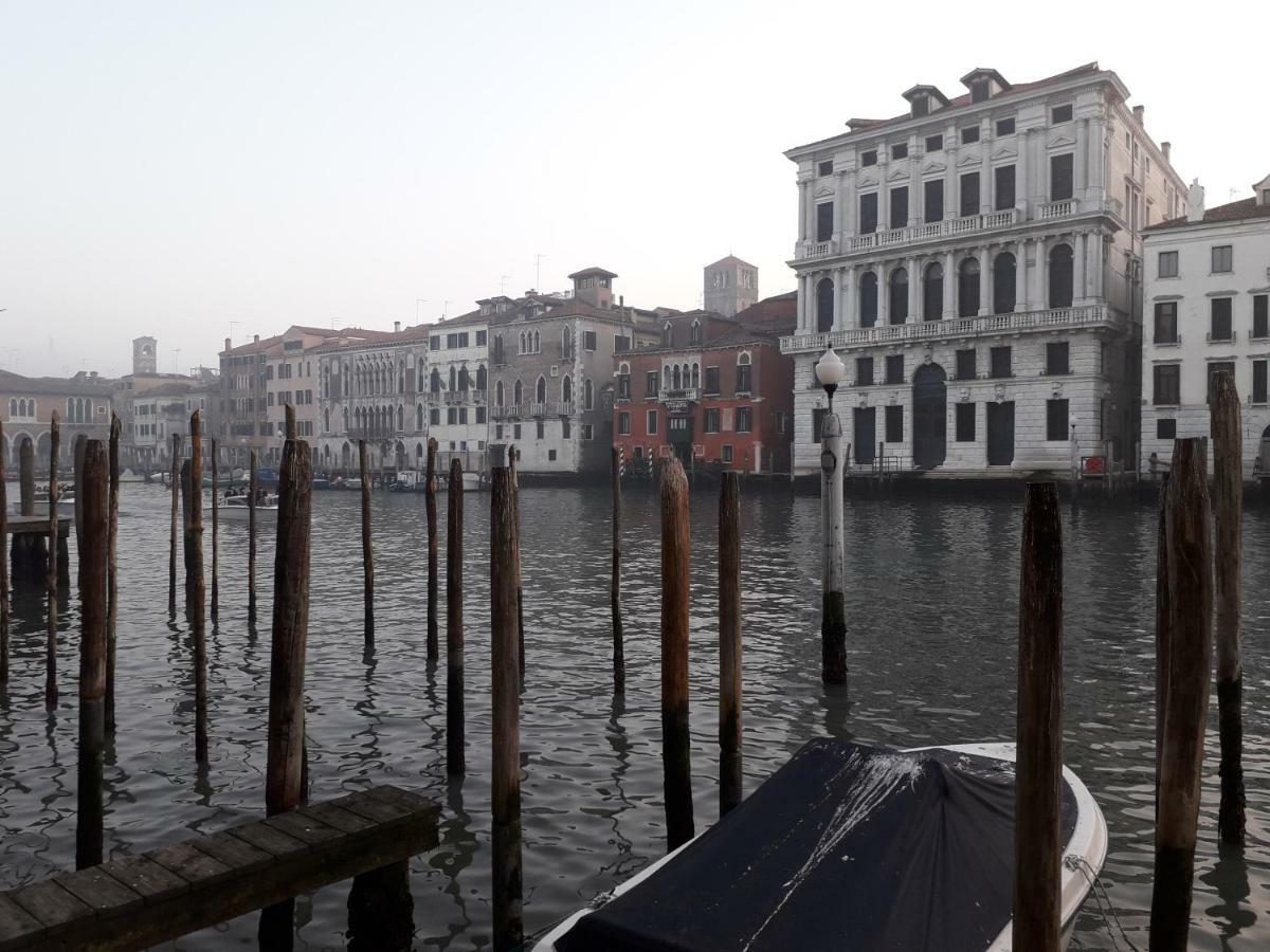 Ca' San Felice Apartment Venice Exterior photo