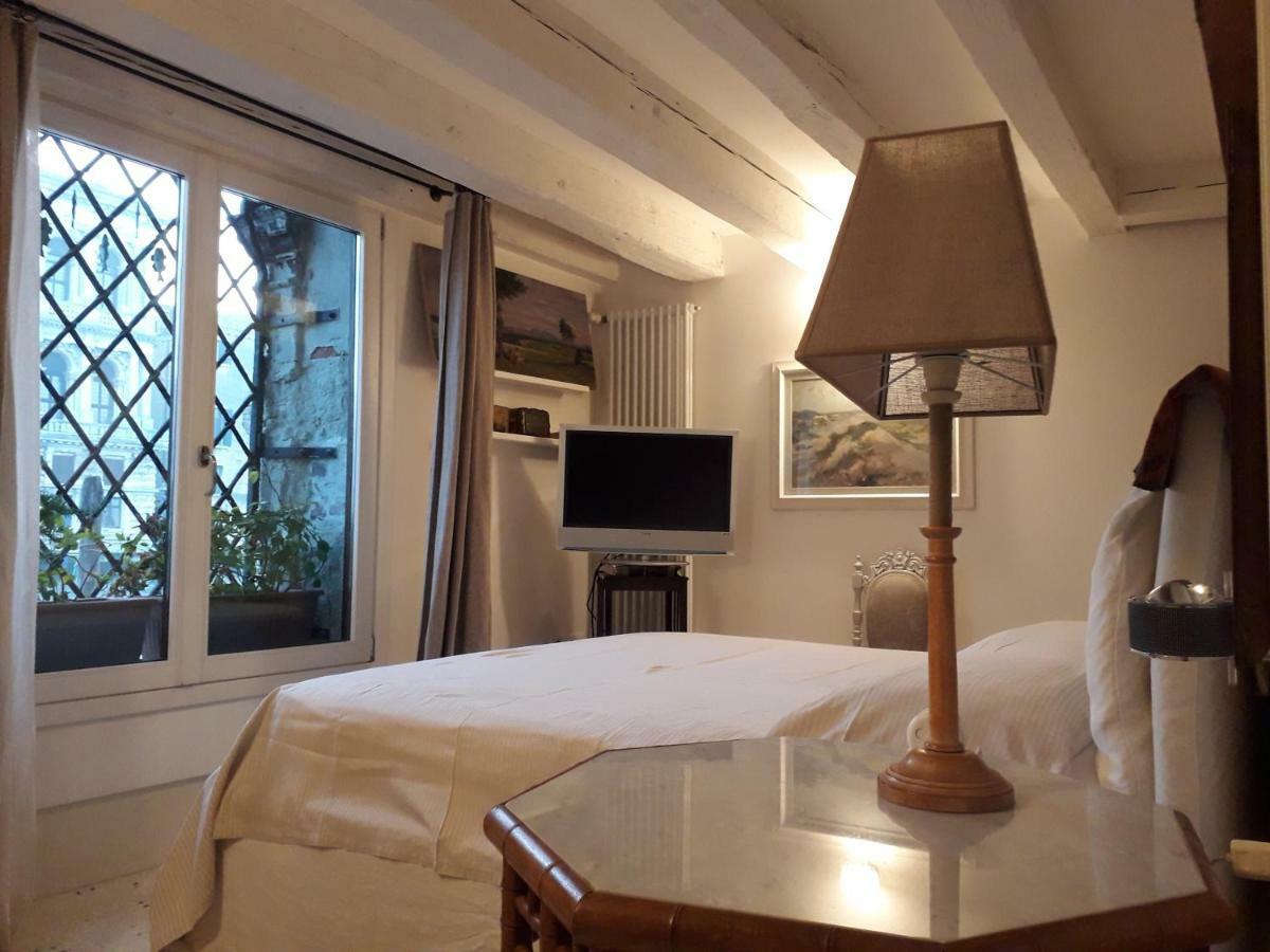Ca' San Felice Apartment Venice Exterior photo