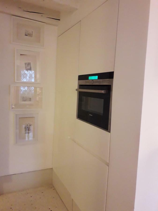 Ca' San Felice Apartment Venice Exterior photo