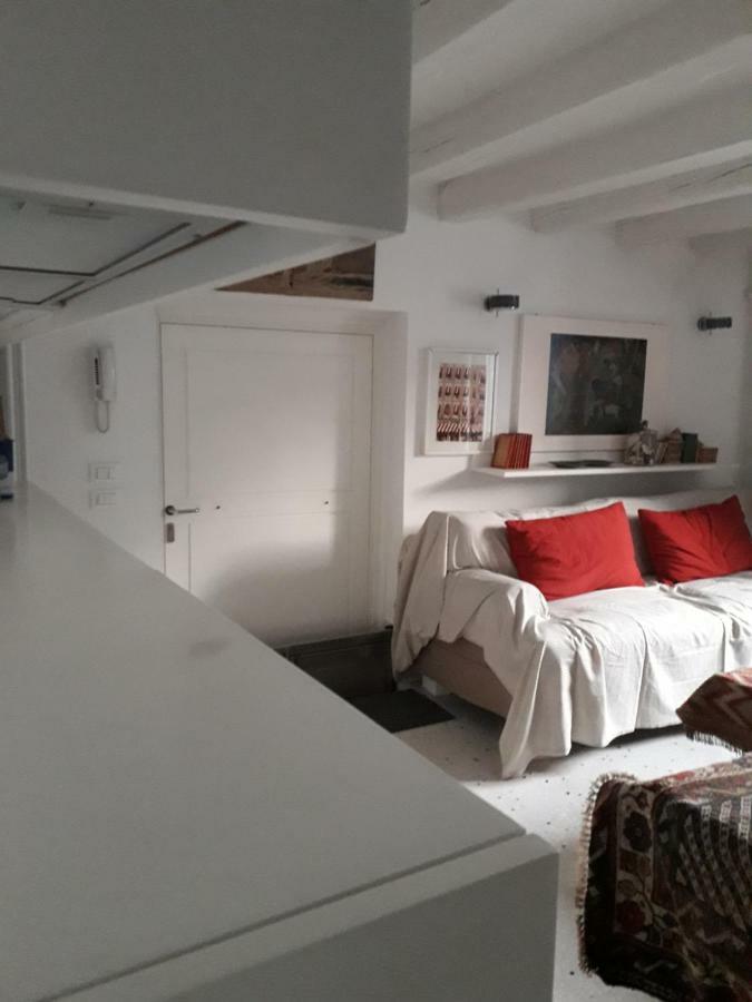 Ca' San Felice Apartment Venice Exterior photo